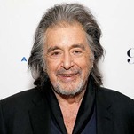 Al Pacino, 83, Has Impregnated His 29-Year-Old Girlfriend