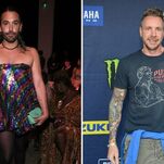 Jonathan Van Ness Dressed Down Dax Shepard After He 'Parroted' Anti-Trans Propaganda on Podcast
