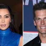 The Kim Kardashian and Tom Brady Rumors Actually Make Perfect Sense