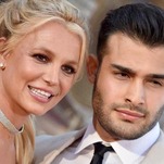 Sam Asghari Shuts Down ‘Disgusting’ Rumors About His Marriage to Britney Spears