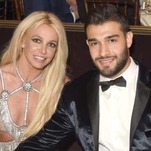 Britney Spears, Sam Asghari Reportedly Split After Just Over 1 Year of Marriage