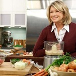Martha Stewart, Who Famously Worked From Home, Thinks Everyone Should Return to Office
