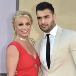 Is Sam Asghari Threatening to Release Embarrassing Info About Britney Spears Over Their Prenup?