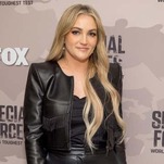 Jamie Lynn Spears Reflects on Being Pressured to Get an Abortion at 16