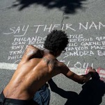 Federal Court Sides With Activists Who Chalked ‘Black Pre-Born Lives Matter’ on D.C. Sidewalk