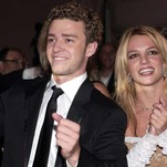 Britney Spears Reveals She Had an Abortion at 19 Because Justin Timberlake Didn’t Want to Have Kids