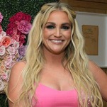 Jamie Lynn Spears to Donate Her ‘Dancing With the Stars’ Salary to Striking Writers and Actors