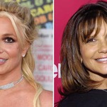 Britney Spears and Her Mom Reunite After Years of Estrangement: 'Time Heals All Wounds'