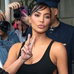 Kim Kardashian Finally Says Something Relatable: ‘I'm Single and Not Ready to Mingle’