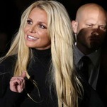 Britney Spears Memoir, 'The Woman in Me,' Planned for October Release
