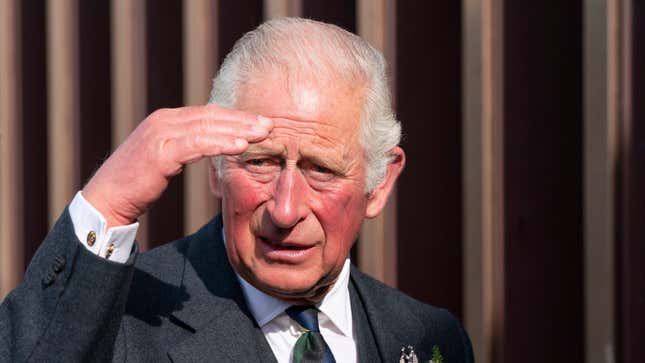 Charles’s Wild ‘Cash for Access’ Scandal, Explained