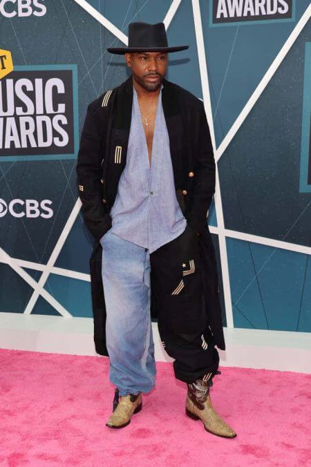 Karamo Brown