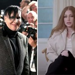 Marilyn Manson Accuser's Sex Abuse Lawsuit Is Thrown Out Under Mysterious Circumstances