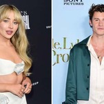 What Chiropractor? Shawn Mendes Is 'Running Errands' With Sabrina Carpenter Now