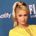 Paris Hilton Says Getting an Abortion in Her 20s Was an ‘Intensely Private Agony’