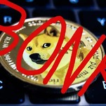 Meet BONK: Crypto’s Hottest New Attempt to Con You Out of Your Money