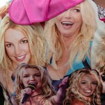 Where Have We Seen This Britney Spears Coverage Before?
