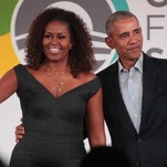 Michelle Obama Hilariously Says Just 20 of Her 30 Years Married to Barack Were ‘Great’