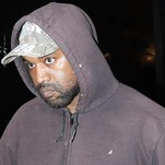 Kanye Allegedly Showed Explicit Videos of Kim Kardashian, Hardcore Porn to Yeezy Staffers