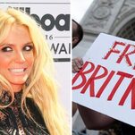 Britney Spears Fans Suspect Something Is Afoot Amid Odd Social Media Posts