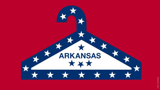 Understanding the Toughest Anti-Abortion Law in the Country, the 'Arkansas Human Heartbeat Protection Act'