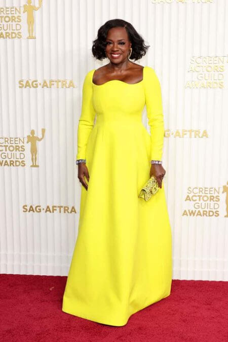 Viola Davis