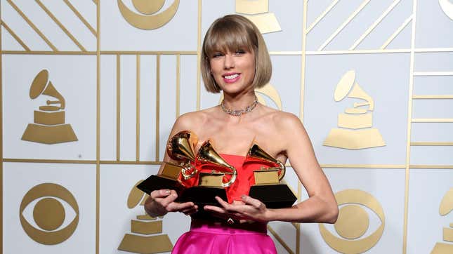 I Drank Taylor Swift's Favorite Drink To Prepare Myself For Red (Taylor's Version)