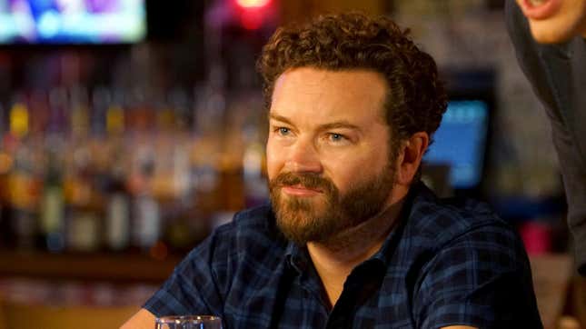 Danny Masterson’s Attorneys Ask for Rape Trial Delay Due to Anti-Scientology Public Sentiments