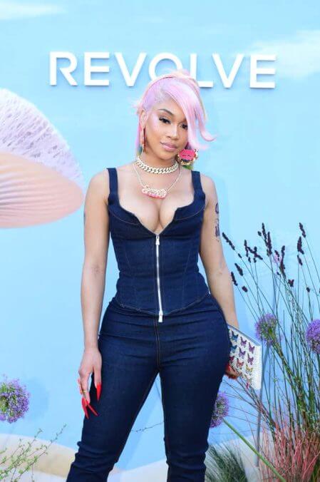 Saweetie