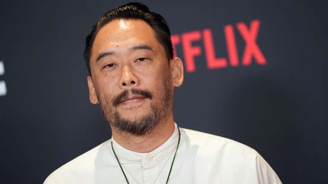 ‘Beef’ Star David Choe Trying to Scrub Internet of Clips About His ‘Rapey Behavior’