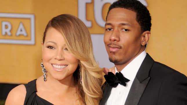 Mariah Carey, Unfazed by Nick Cannon’s Desperation, Had a 23-Hour Date with Bryan Tanaka