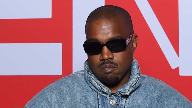 Kanye West Comes for Kris Jenner, Calls Himself a ‘Cum Donor’ to Kardashians
