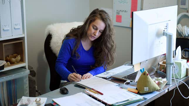 Remote Work Has Seemingly Emboldened Workplace Harassers