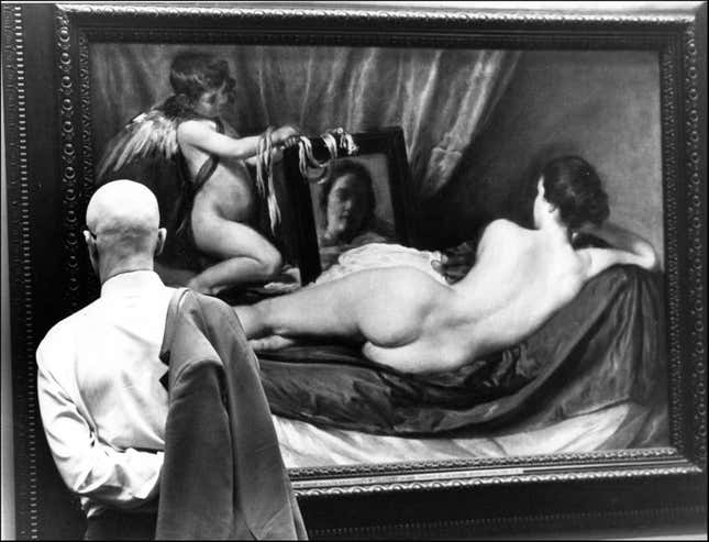 Meat Cleaver to Venus