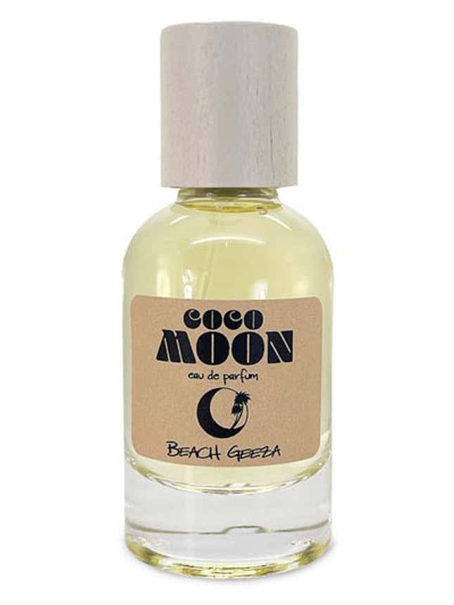 Top notes: Bergamot, fresh pineappleMiddle notes: Coconut, tuberose, jasmineBase notes: Benzoin, sandalwood, cedar wood, oak moss, vanilla
