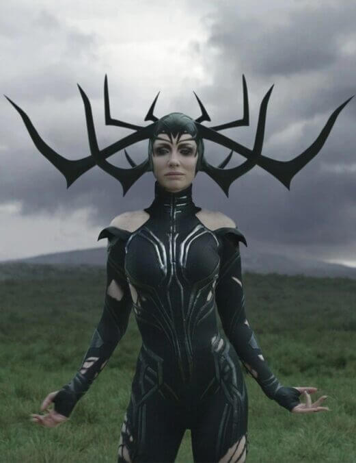 Watch Thor: Ragnarok