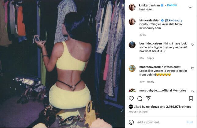Kimmy