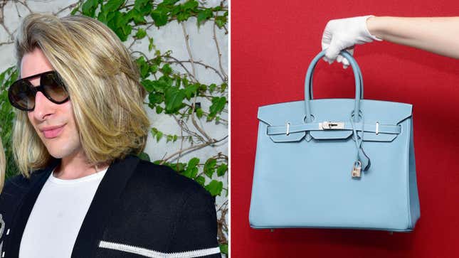 Manhattanite Scammer Allegedly Sold Counterfeit Birkin Bags to Wealthy Socialites