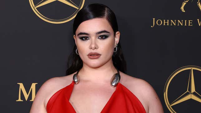 Barbie Ferreira Is Done Playing the ‘Fat Best Friend,’ Says Decision to Leave ‘Euphoria’ Was Mutual