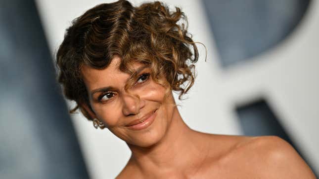 Halle Berry: Welcoming a Baby After 40 Can Be 'More Meaningful