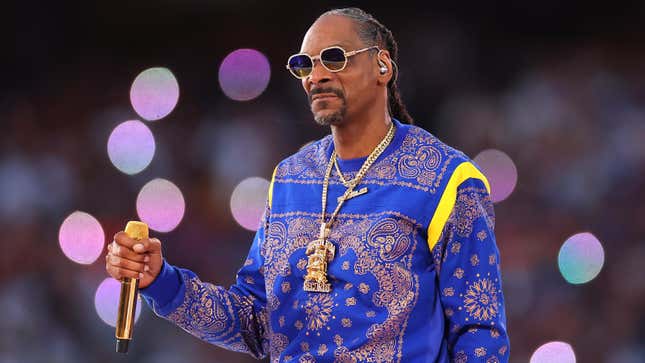 Snoop Dogg Moves to Dismiss ‘Frivolous’ Sexual Assault Lawsuit