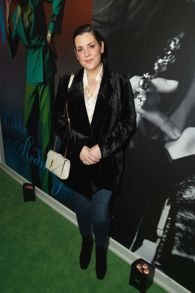 Melanie Lynskey 