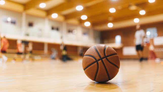 Alabama Town Says Girls’ Basketball Team Being Denied Trophy Was a ‘Misunderstanding’