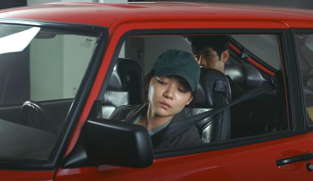 ‘Drive My Car‘ Made Oscars History. But the Academy Awards Still Has a Long Way to Go.