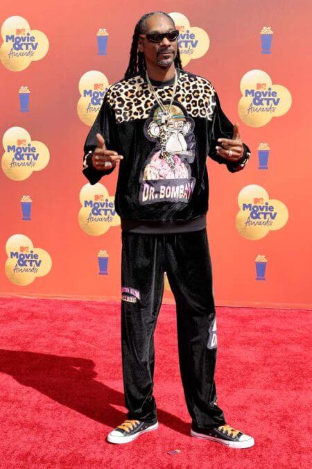 Snoop Dogg