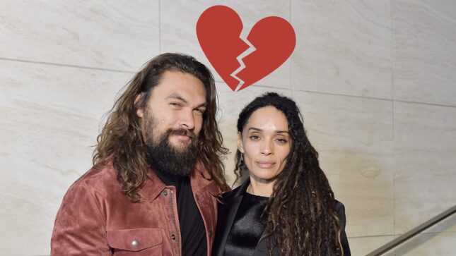 Jason Momoa, Lisa Bonet Have Split Up and I’d Like to Date Either of Them