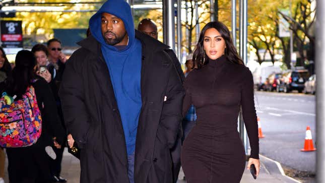 Kim Kardashian Reflects on Why She Couldn’t ‘Force Her Beliefs’ on Kanye West