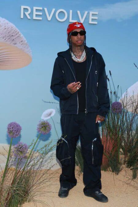 Tyga