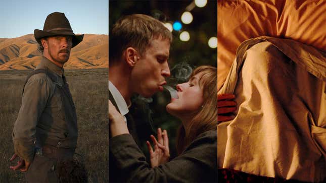 Some Upcoming Movies To Be Excited for, Courtesy of the New York Film Festival