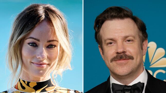Former Nanny Alleges That Jason Sudeikis Lay Under Olivia Wilde’s Car to Stop Her From Seeing Harry Styles